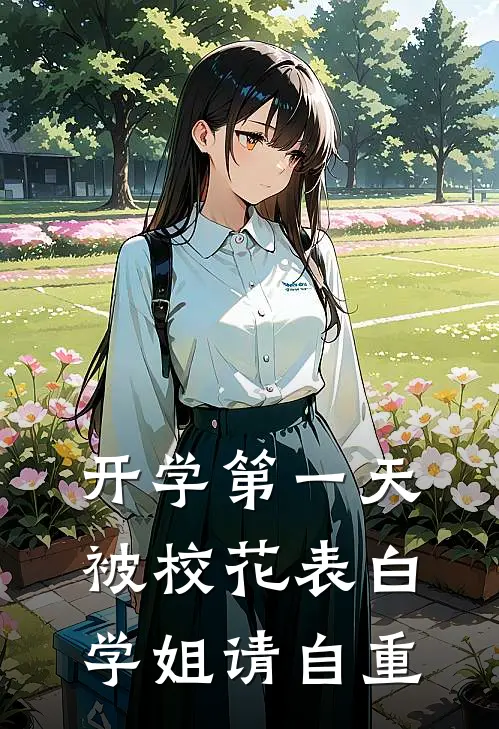 开学第一天被校花表白学姐请自重
