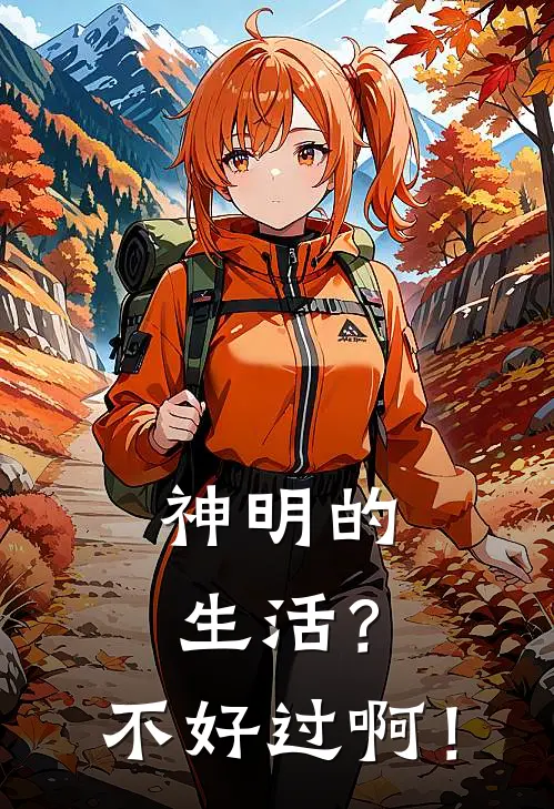 神明的生活？不好过啊！