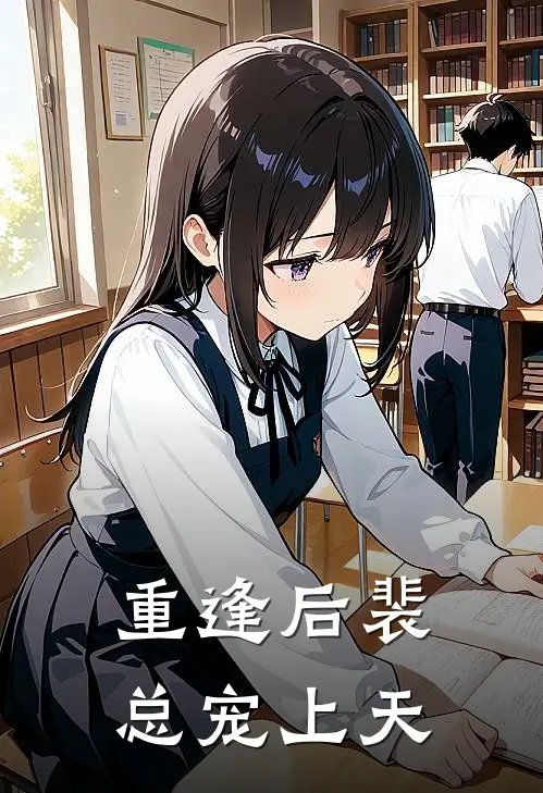 重逢后裴总宠上天