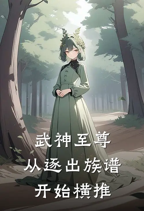 武神至尊：从逐出族谱开始横推