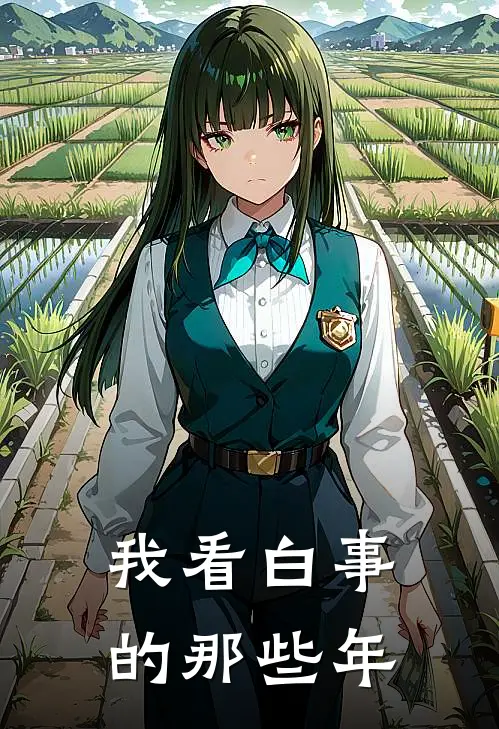 我看白事的那些年