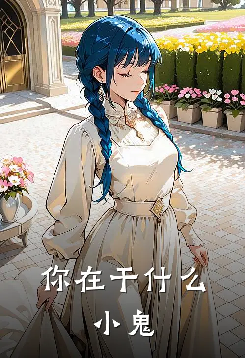 你在干什么，小鬼