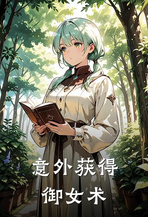 意外获得御女术