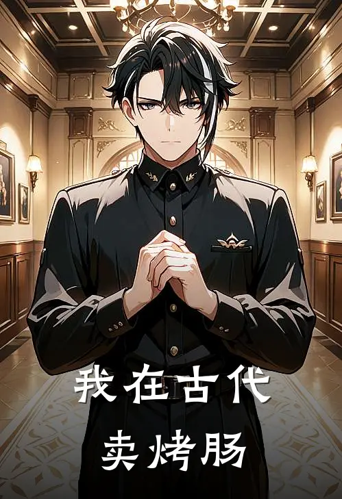 我在古代卖烤肠