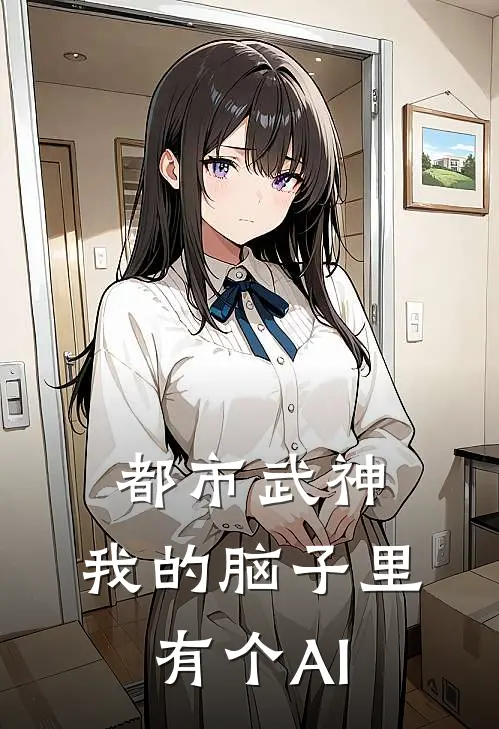 都市武神，我的脑子里有个AI