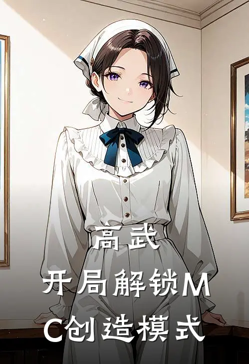 高武：开局解锁MC创造模式