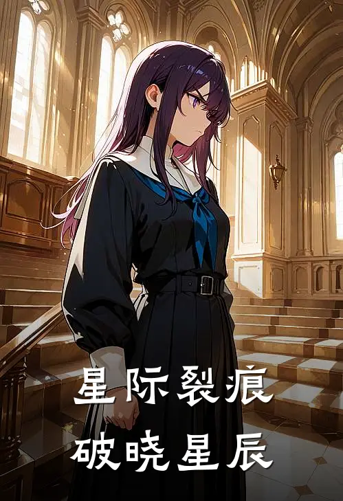 星际裂痕：破晓星辰