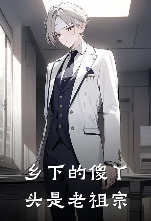 乡下的傻丫头是老祖宗