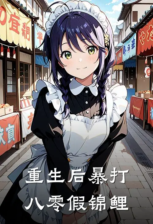 重生后暴打八零假锦鲤