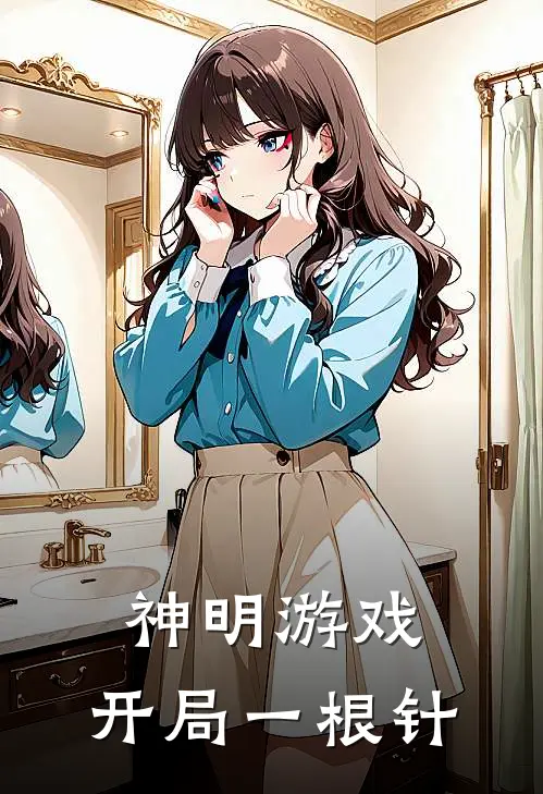 神明游戏，开局一根针