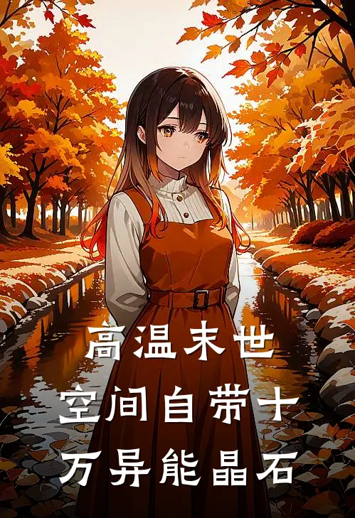 高温末世，空间自带十万异能晶石