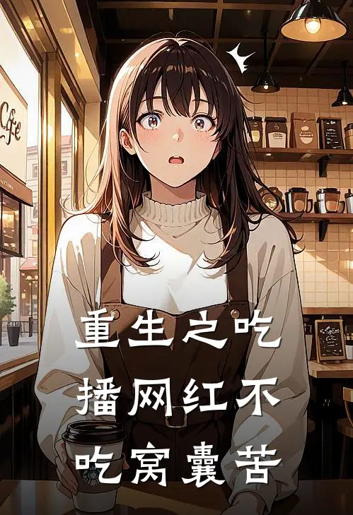 重生之吃播网红不吃窝囊苦