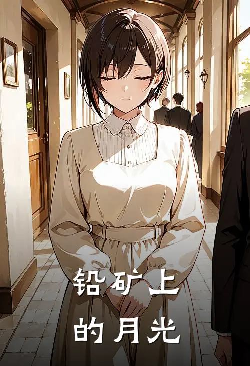 铅矿上的月光