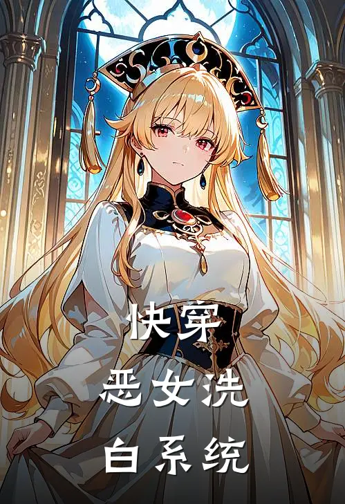 快穿：恶女洗白系统