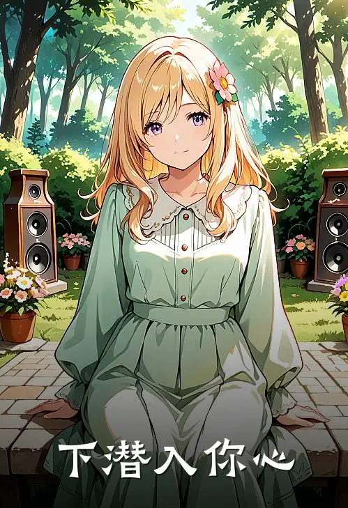 下潜入你心