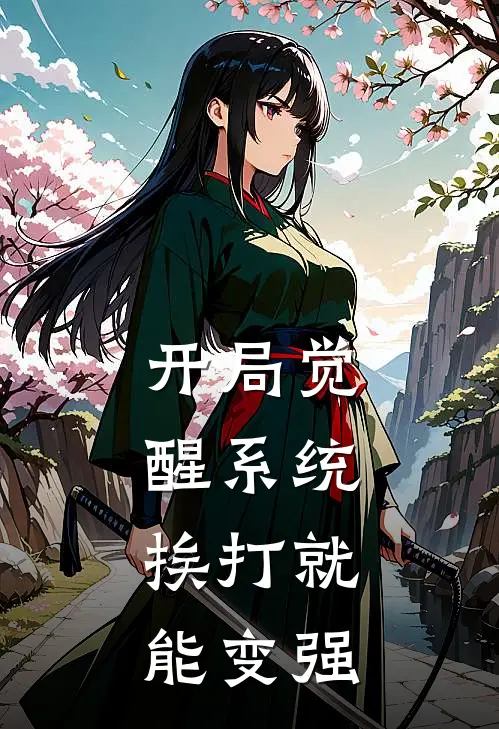 开局觉醒系统：挨打就能变强