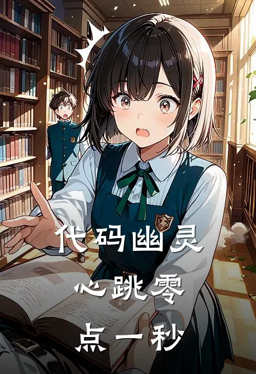 代码幽灵：心跳零点一秒