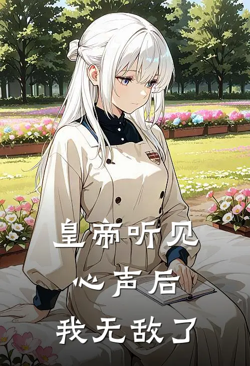 皇帝听见心声后，我无敌了