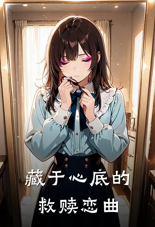 藏于心底的救赎恋曲