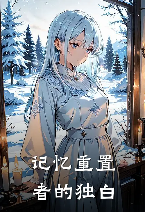 记忆重置者的独白