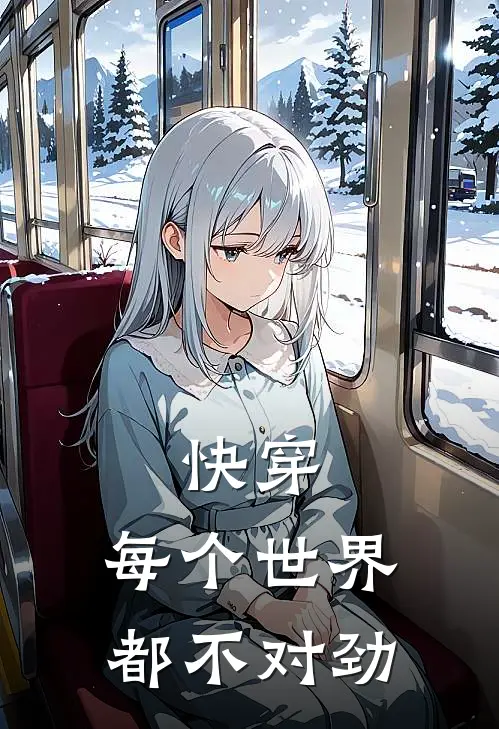 快穿：每个世界都不对劲