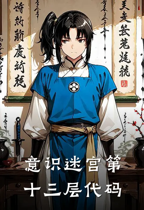 意识迷宫第十三层代码