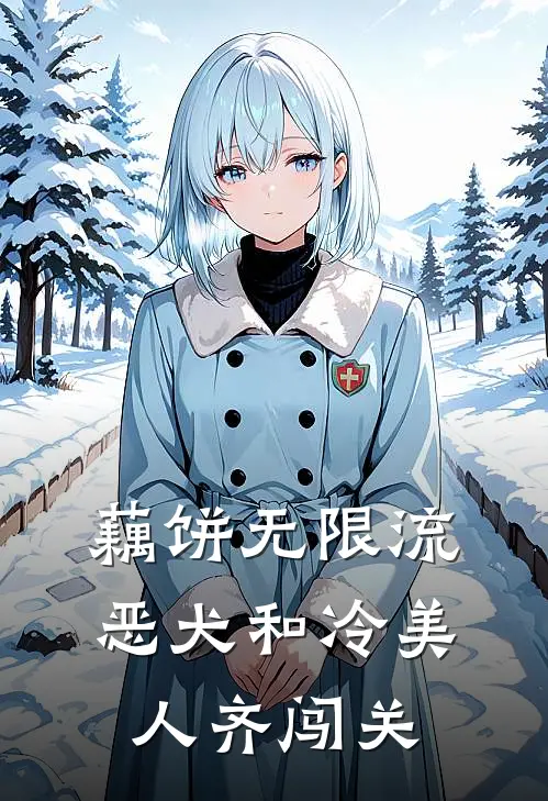 藕饼无限流：恶犬和冷美人齐闯关