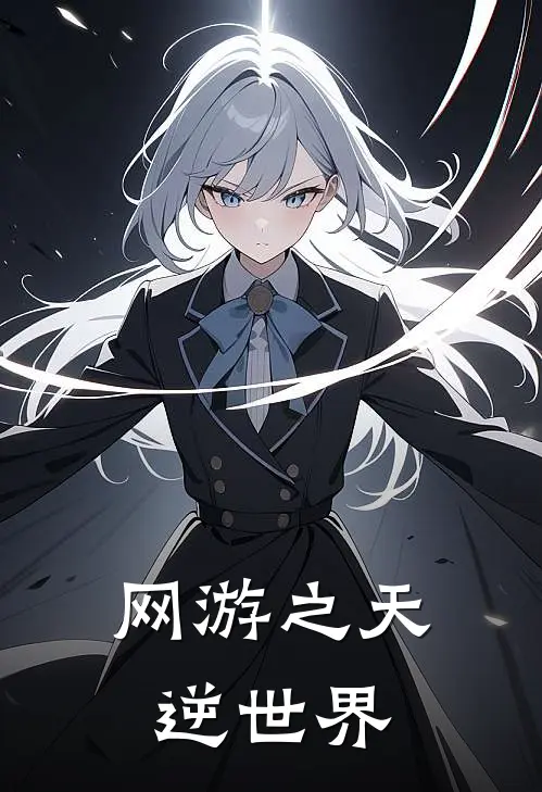 网游之天逆世界