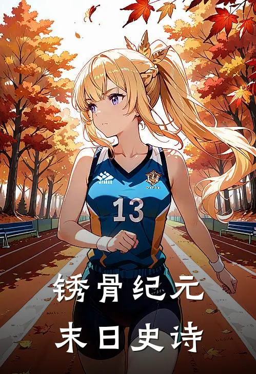 锈骨纪元：末日史诗