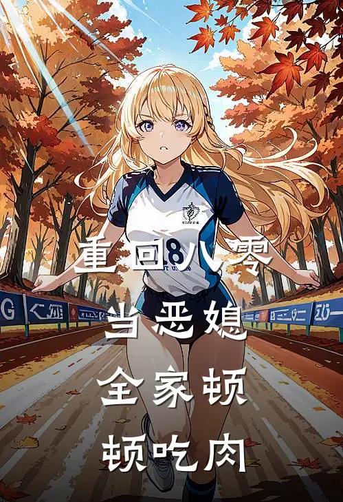 重回八零当恶媳，全家顿顿吃肉