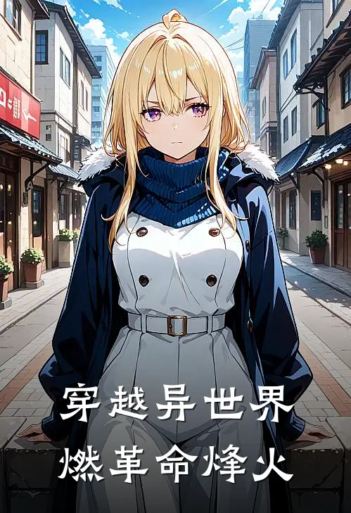 穿越异世界，燃革命烽火