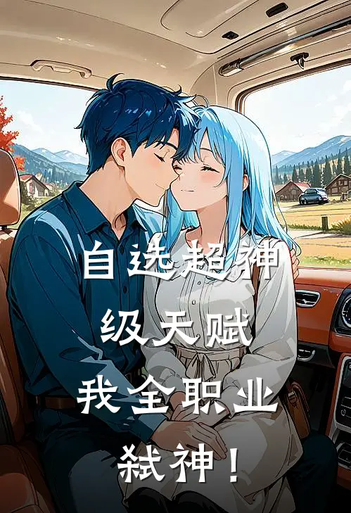 自选超神级天赋，我全职业弑神！