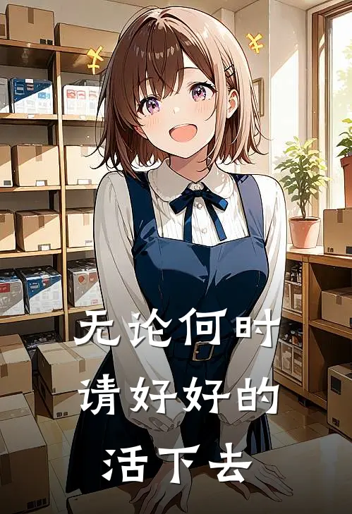 无论何时请好好的活下去