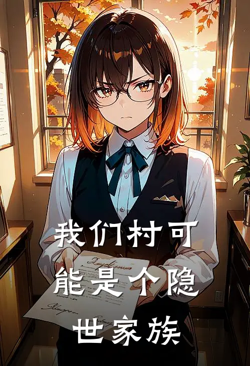 我们村可能是个隐世家族