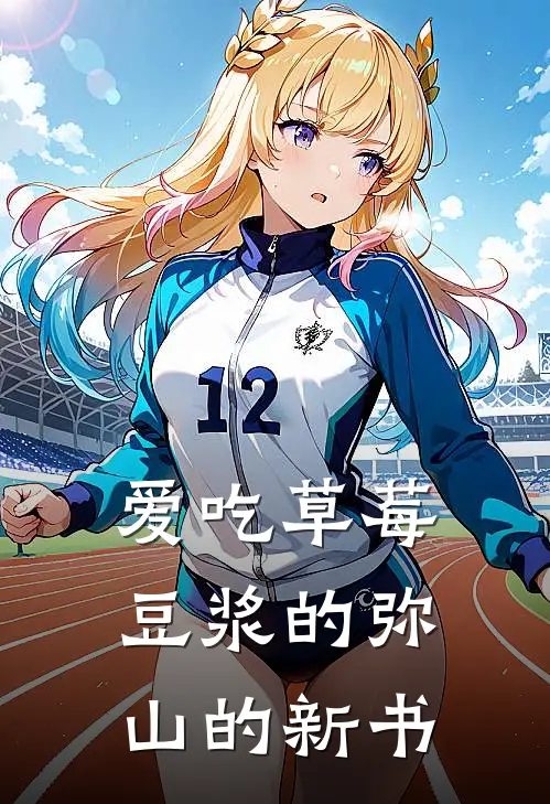 爱吃草莓豆浆的弥山的新书