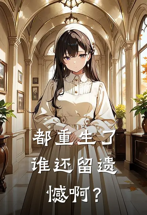 都重生了，谁还留遗憾啊？