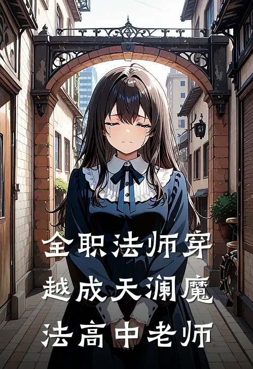 全职法师穿越成天澜魔法高中老师