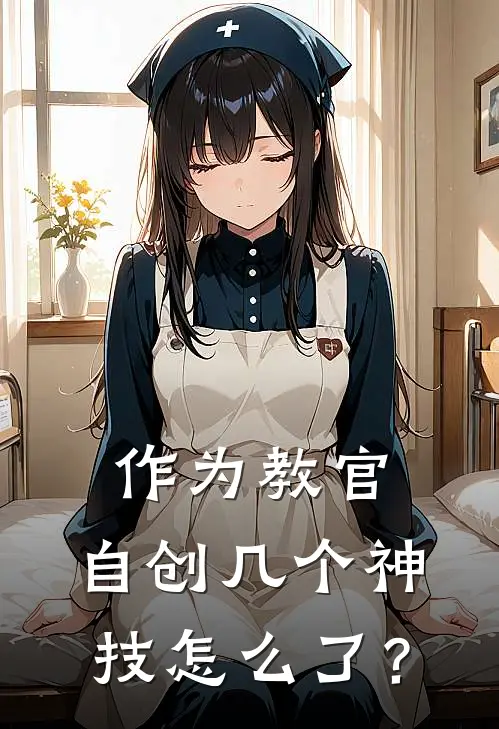 作为教官，自创几个神技怎么了？