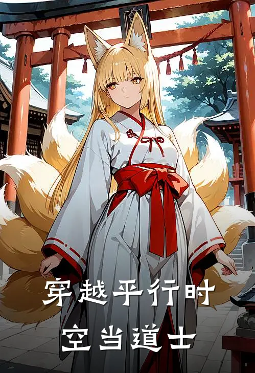 穿越平行时空当道士