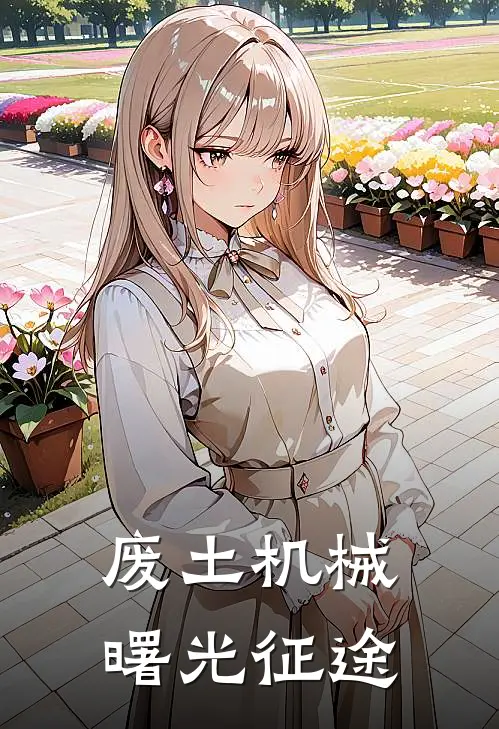 废土机械曙光征途