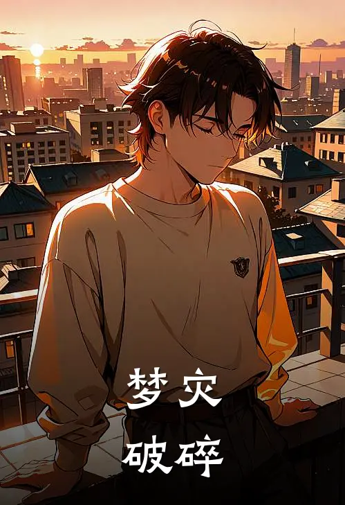 梦灾，破碎