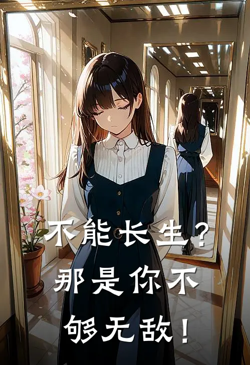 不能长生？那是你不够无敌！