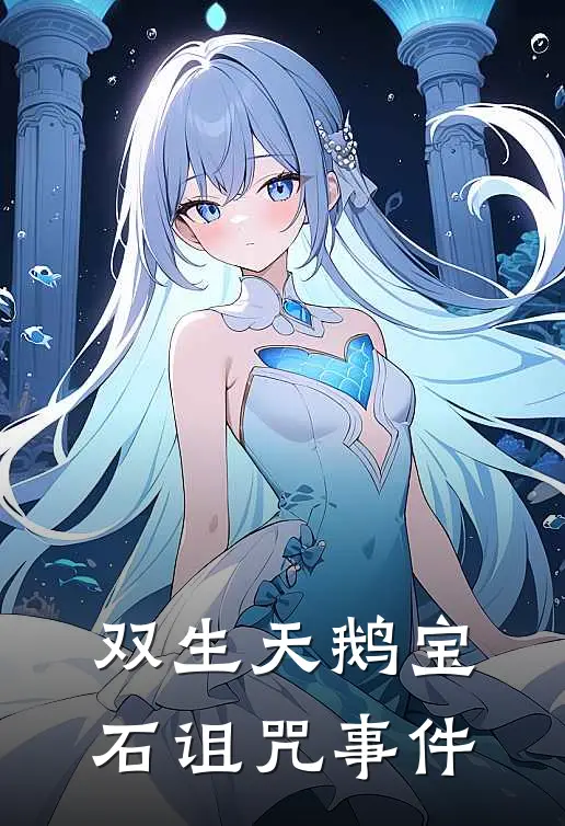 双生天鹅宝石诅咒事件