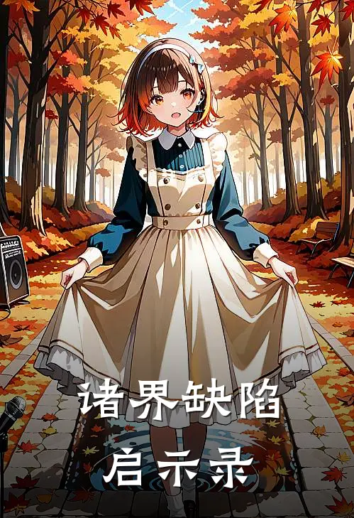 诸界缺陷启示录