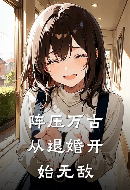 阵压万古：从退婚开始无敌