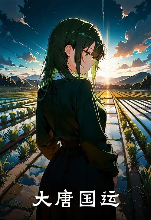 大唐国运