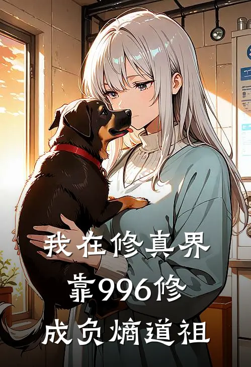 我在修真界靠996修成负熵道祖