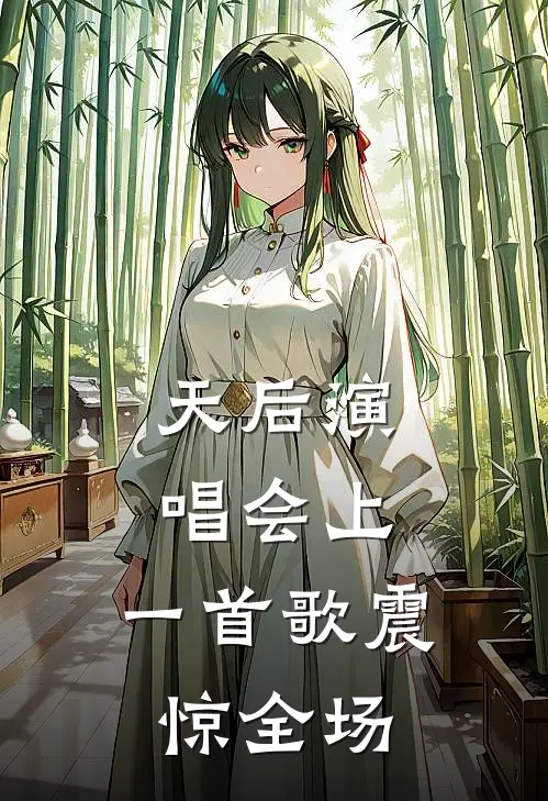 天后演唱会上，一首歌震惊全场