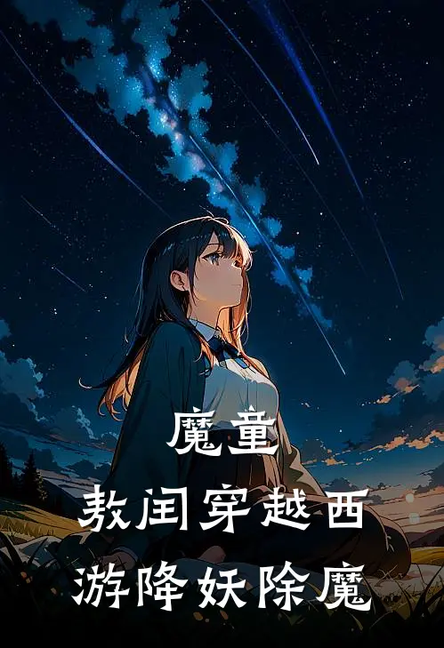 魔童：敖闰穿越西游降妖除魔