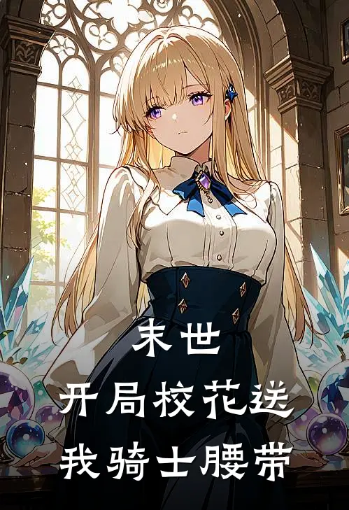 末世：开局校花送我骑士腰带